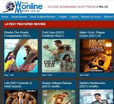 Watch Online Movies APK APK
